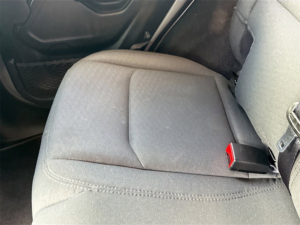 Used 2021 Jeep Wrangler Unlimited Sport image 28