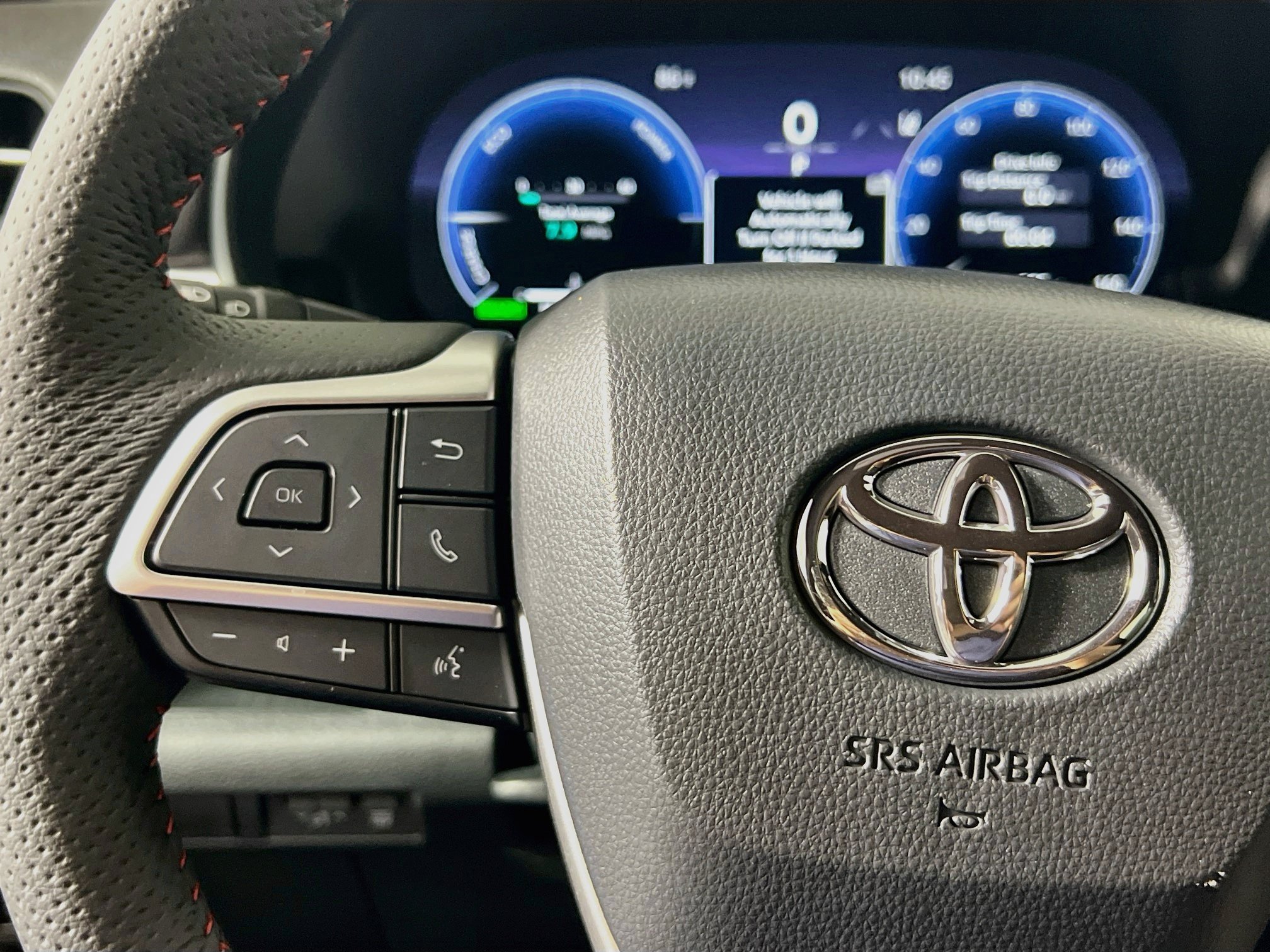 New 2026 Toyota Sienna XSE FWD image 18