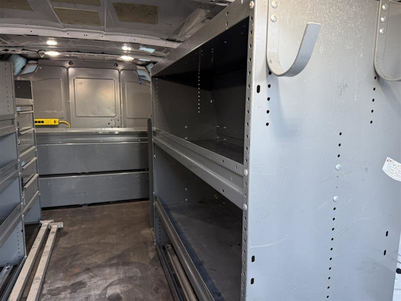 Used 2020 Ford Transit 150 150 LR 3.5L V6 w/ Upfitter Package image 21