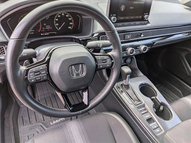 Used 2024 Honda Civic Sport image 10