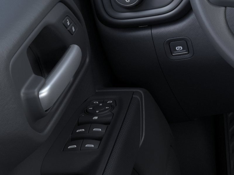 New 2026 Chevrolet Silverado 2500 Custom AWD/4WD image 22