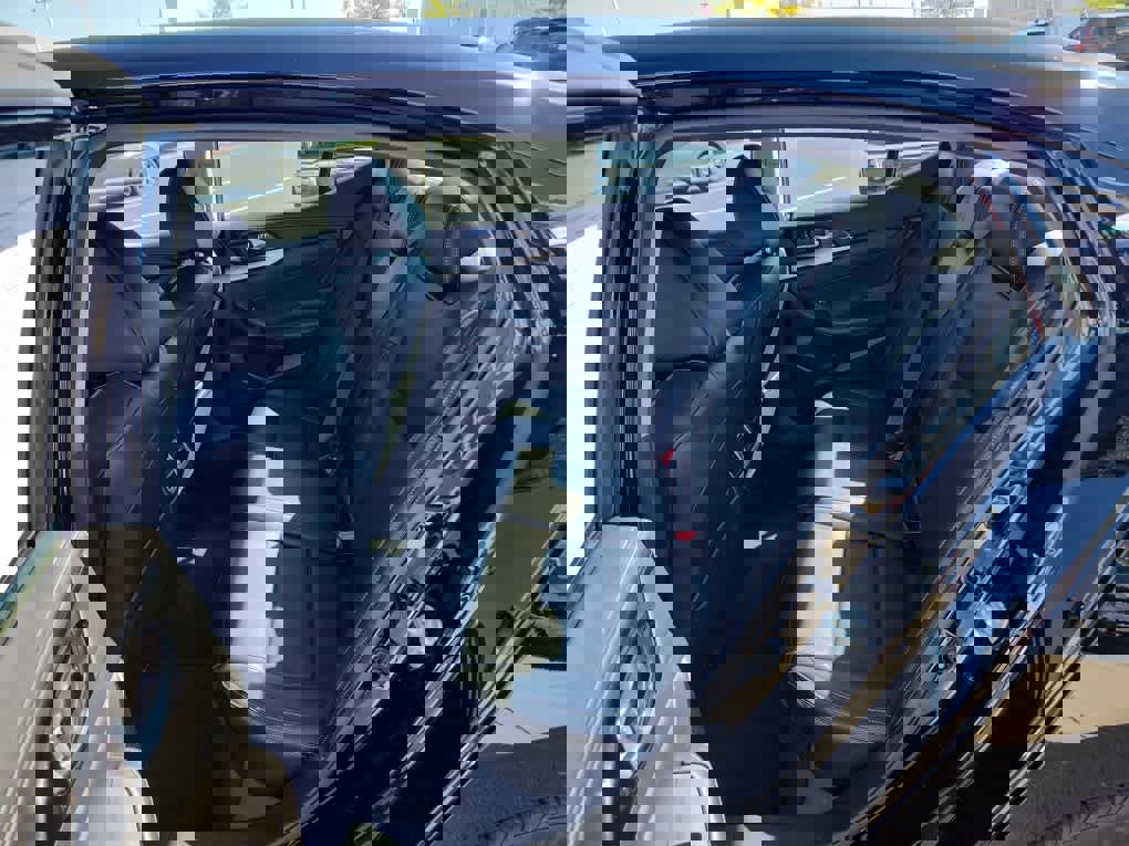 Used 2023 Nissan Maxima SV w/ Floor Mat Group image 14