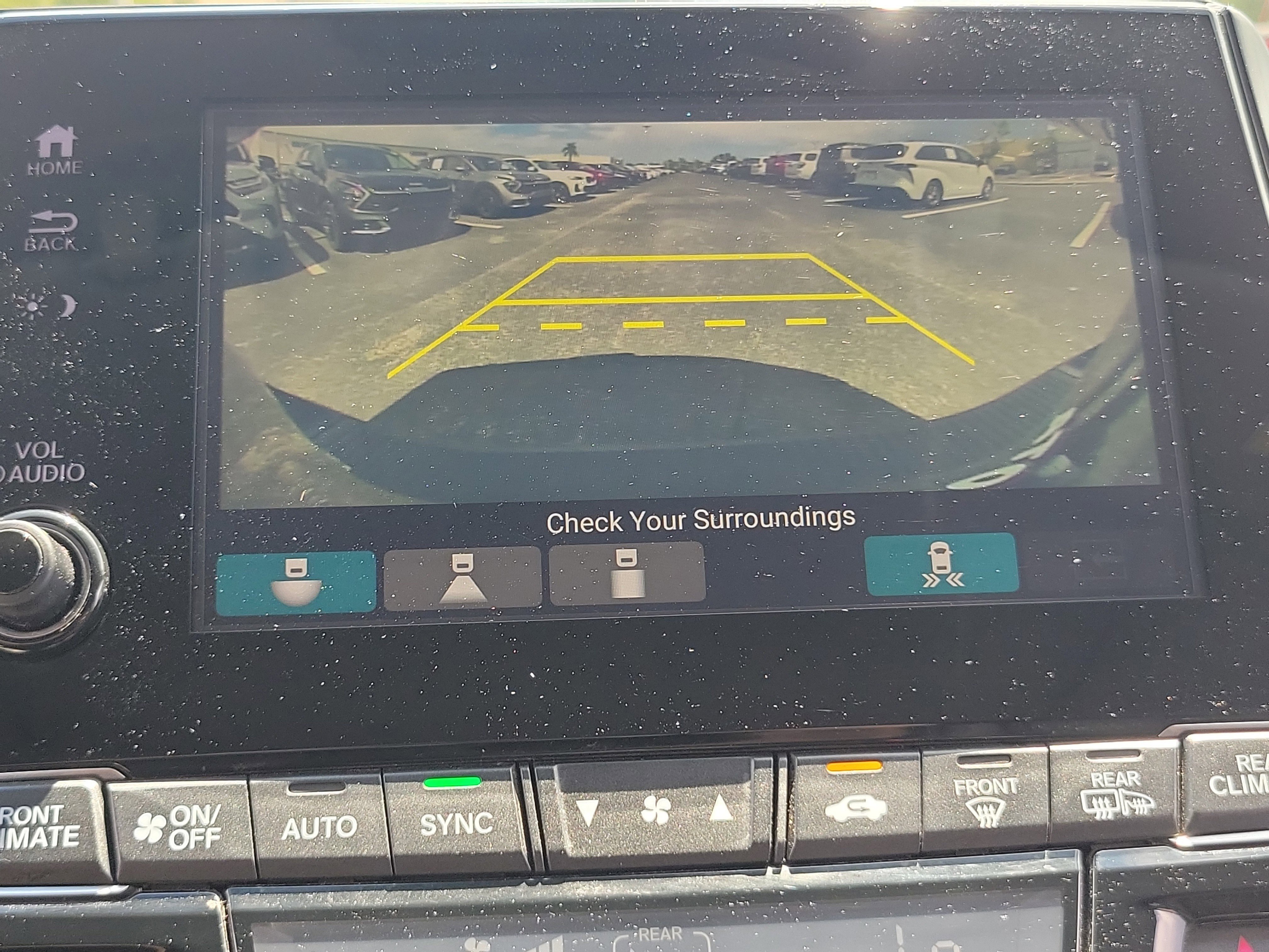 Used 2021 Honda Odyssey Touring image 23