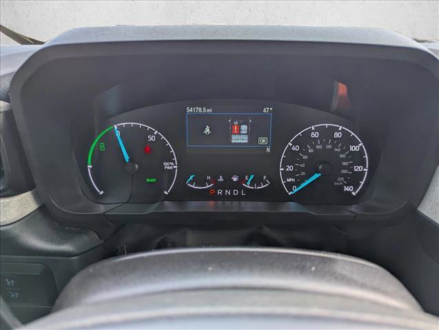 Used 2023 Ford Maverick XLT FWD image 15