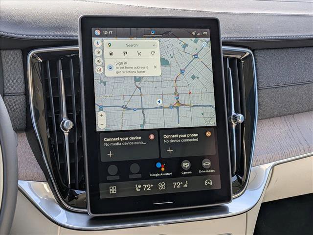 New 2026 Volvo XC90 B6 Ultra w/ Protection Package image 13