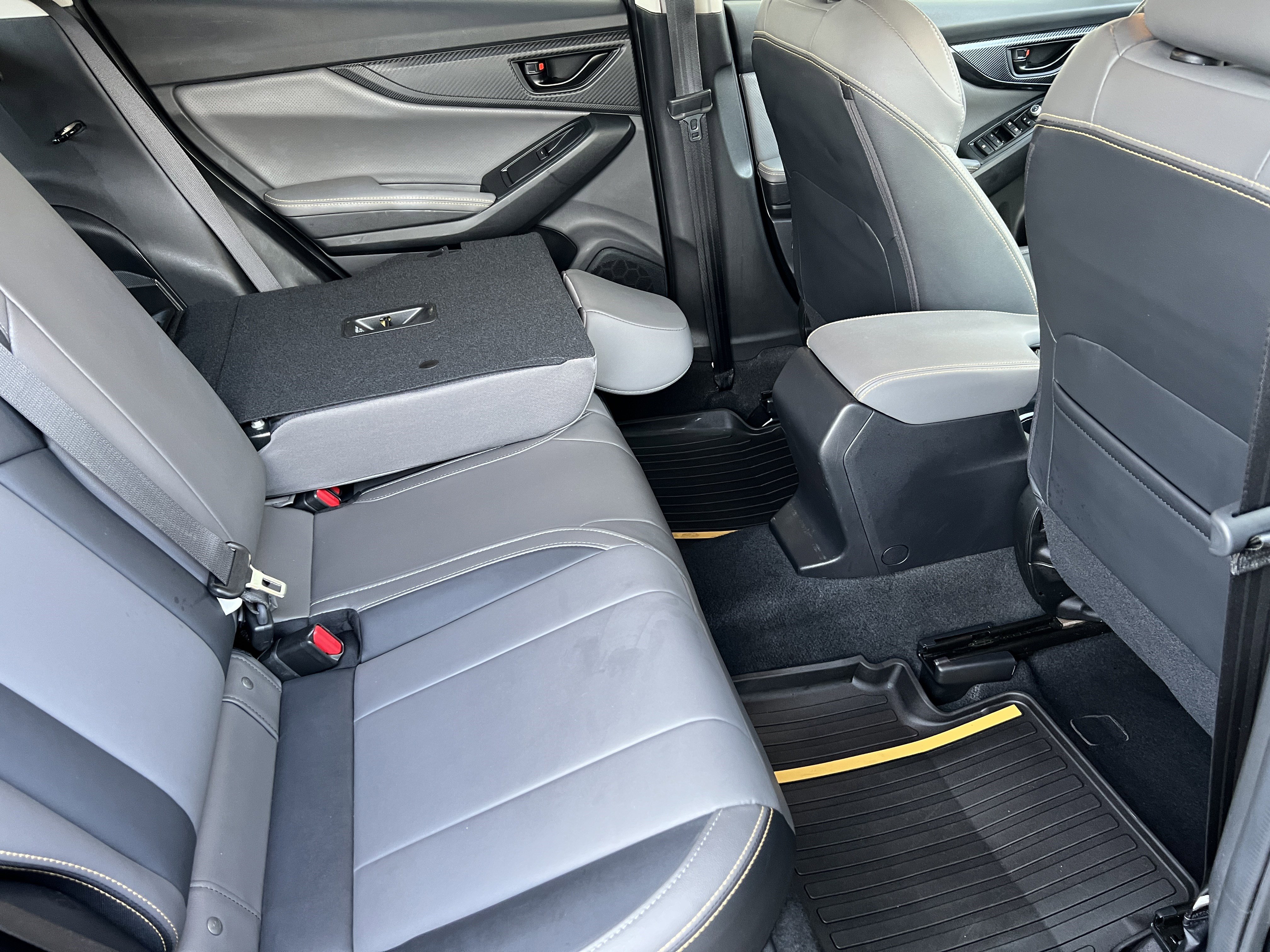 Used 2023 Subaru Crosstrek 2.5i Sport image 21