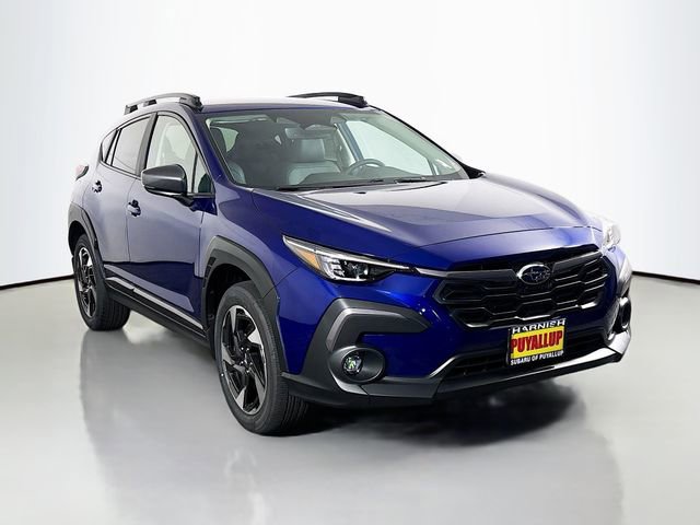New 2025 Subaru Crosstrek 2.5i Limited