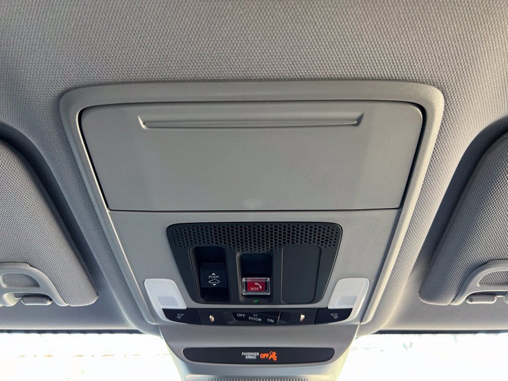 New 2026 Acura ADX AWD image 27