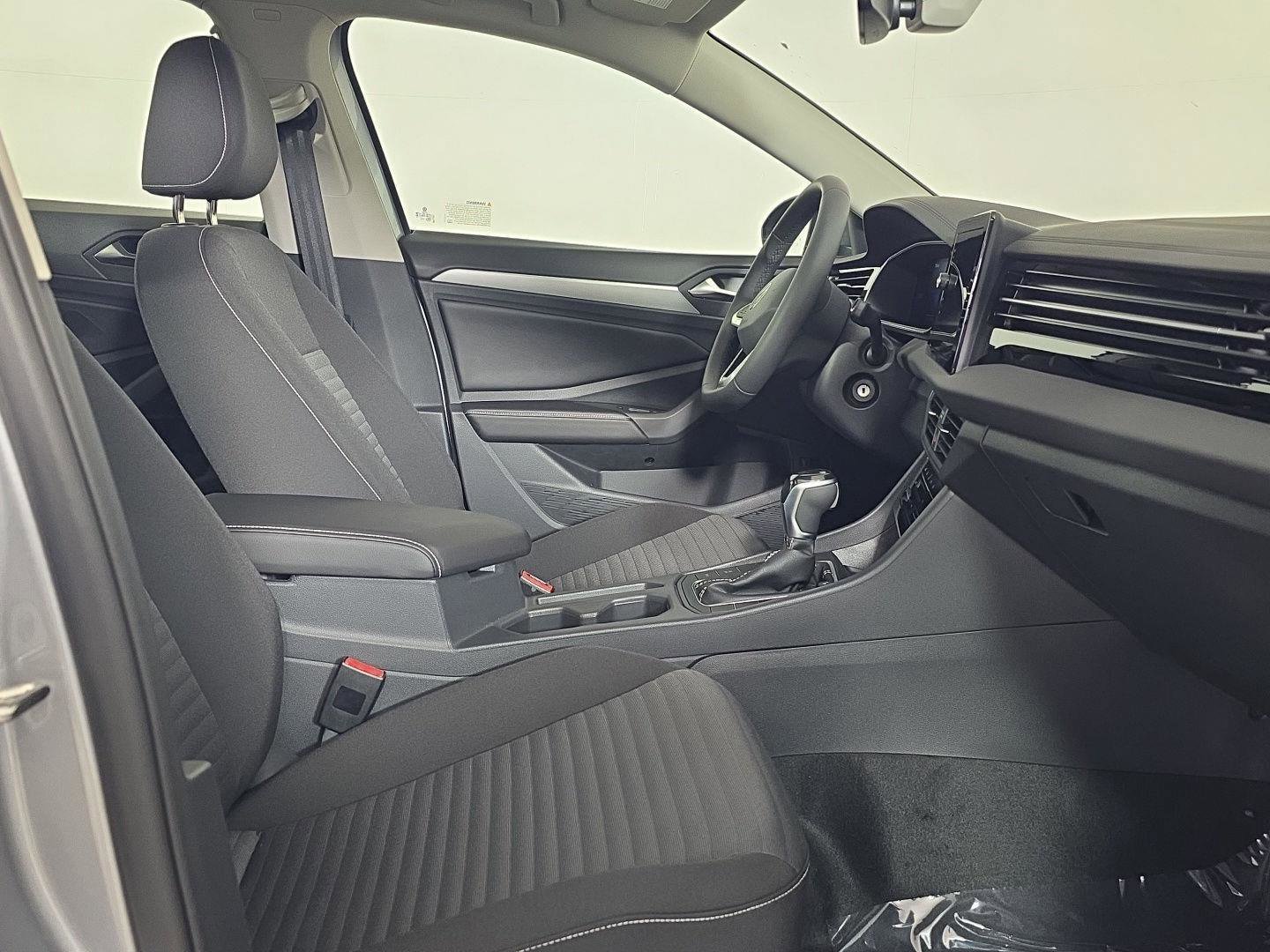 New 2026 Volkswagen Jetta S FWD image 13
