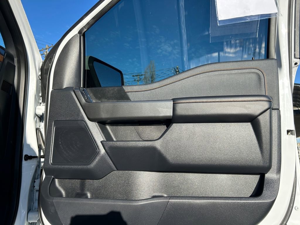 Used 2023 Ford F150 Tremor AWD/4WD image 25