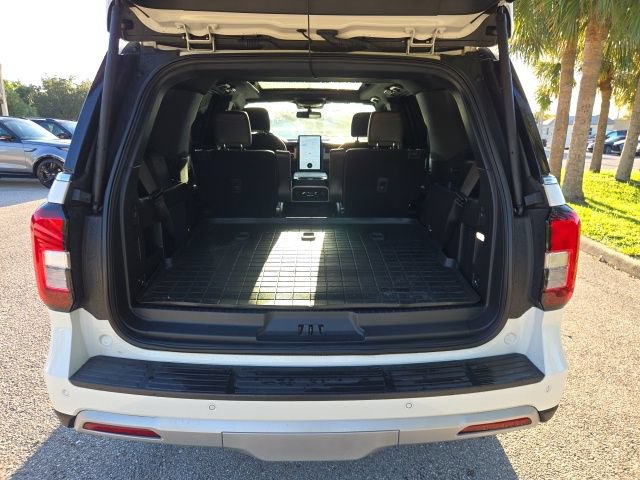 Used 2022 Ford Expedition Timberline AWD/4WD image 9