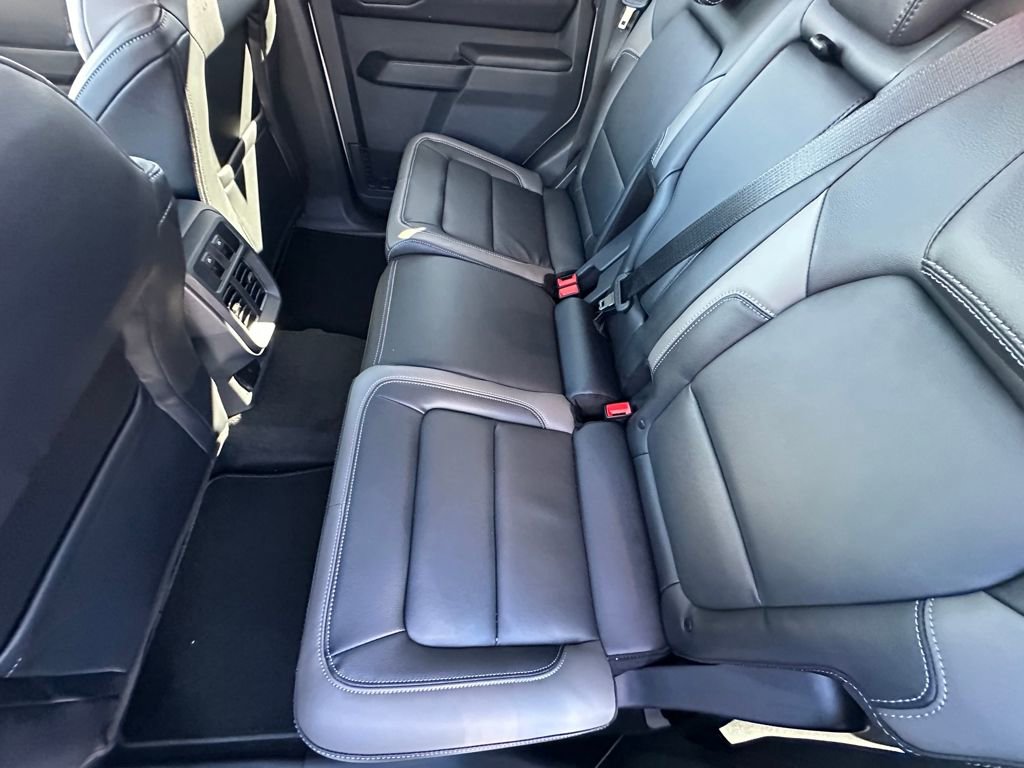 New 2025 Ford Bronco Outer Banks image 14