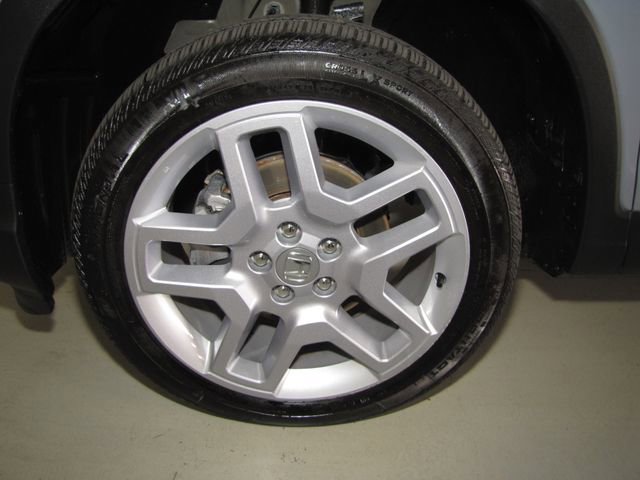 Certified 2025 Honda Passport EX-L image 27