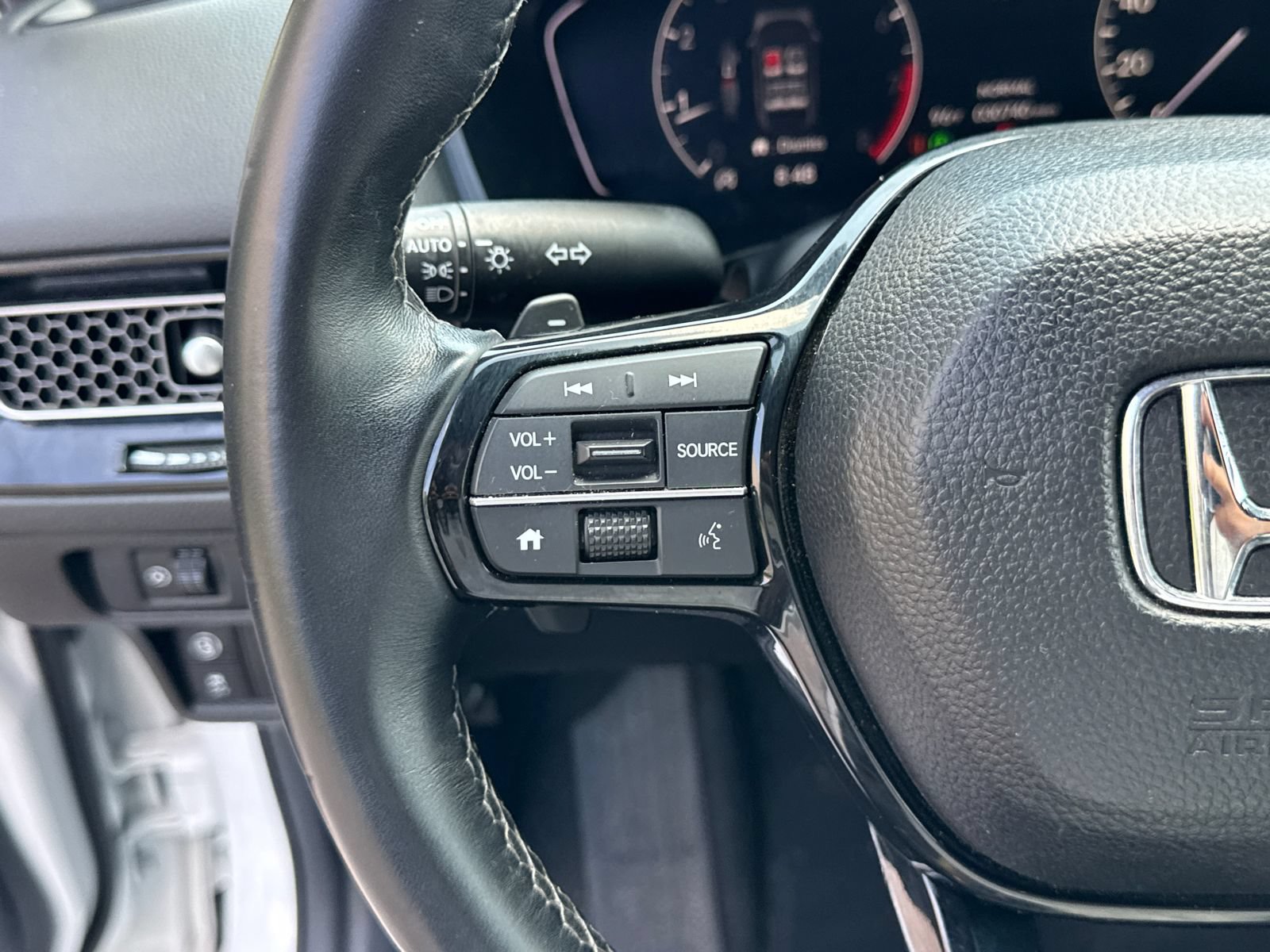 Used 2024 Honda Civic Sport image 23