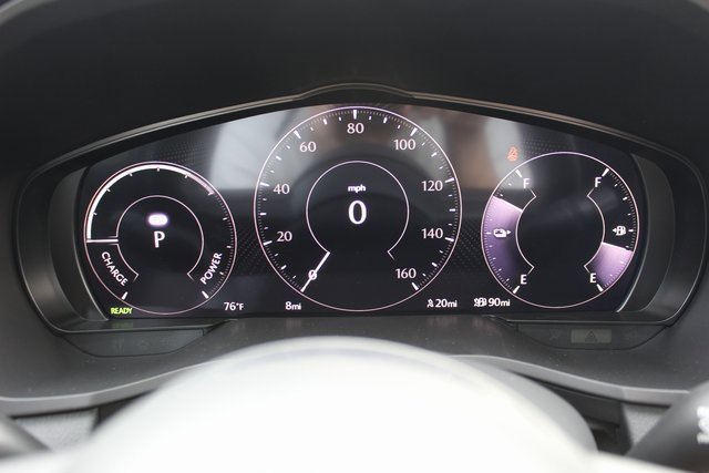 New 2025 MAZDA CX-70 Plug-In Hybrid w/ Premium Pkg image 30