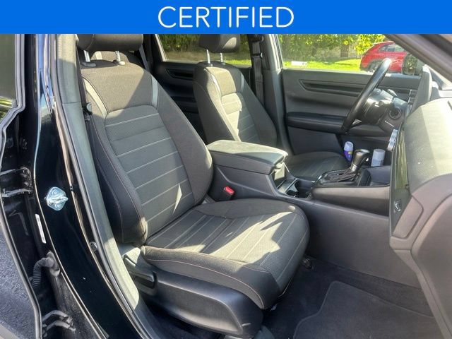 Used 2024 Honda CR-V Sport image 17