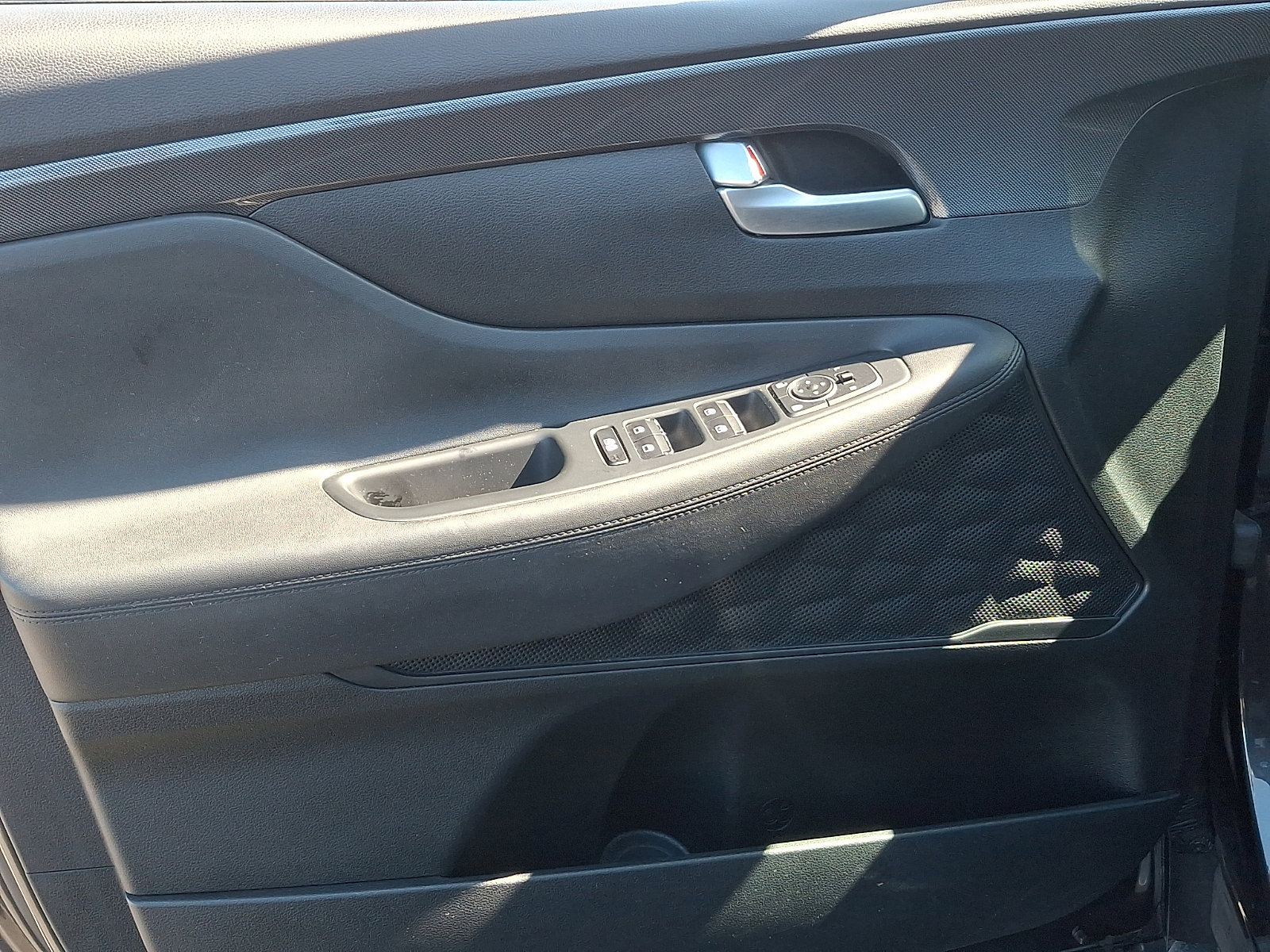 Used 2023 Hyundai Santa Fe XRT image 12