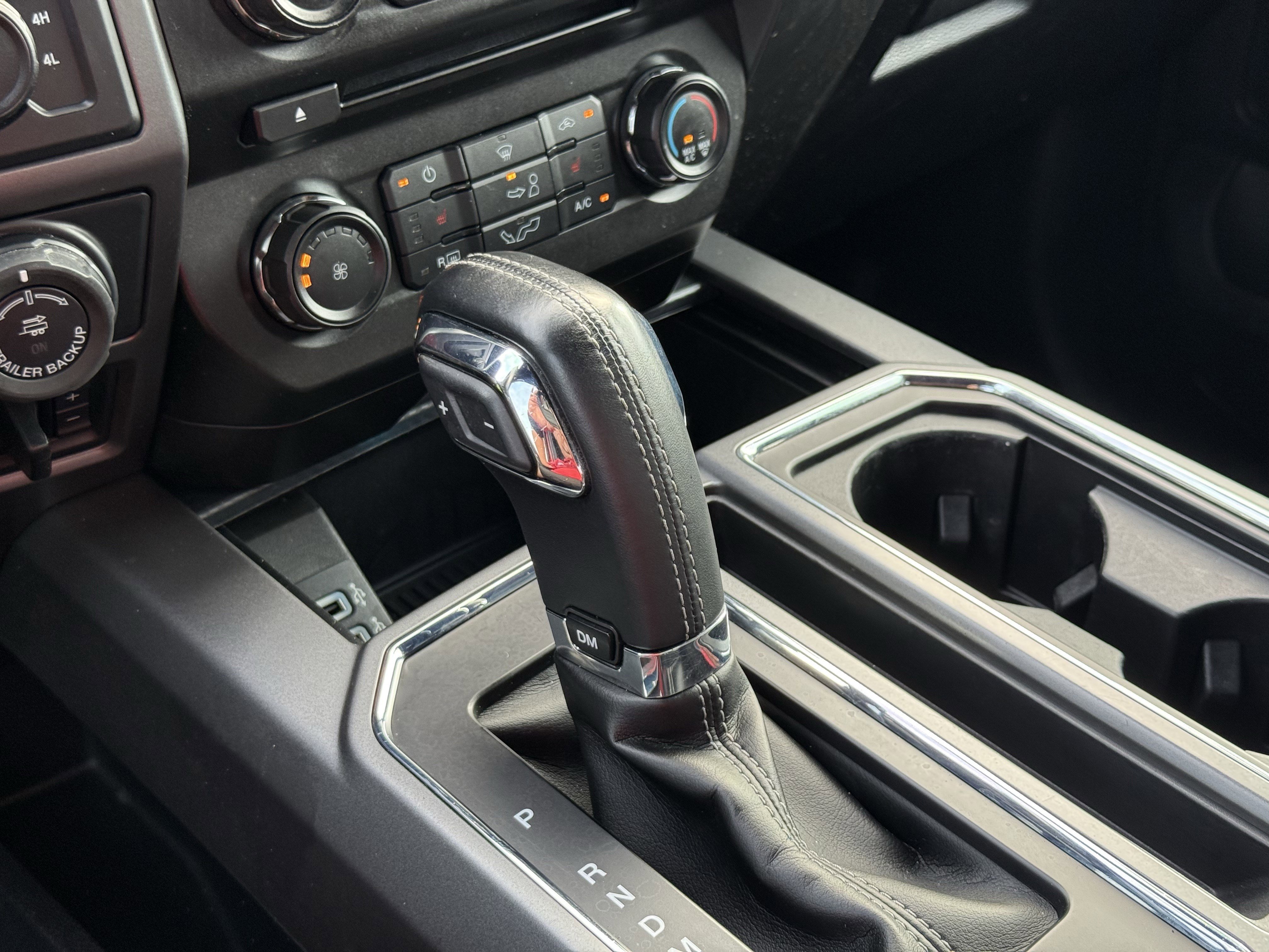 Used 2018 Ford F150 XLT w/ Equipment Group 302A Luxury image 32