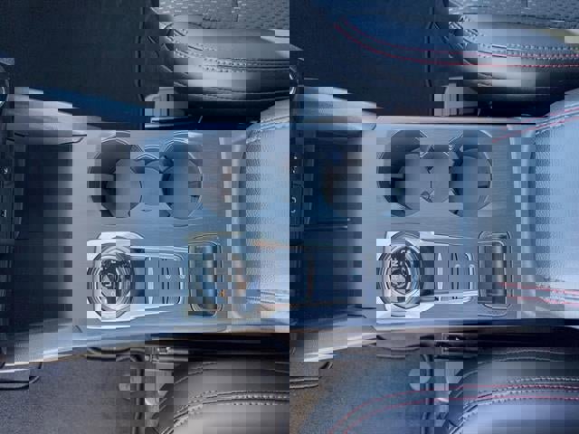 New 2026 Ford Escape ST-Line w/ Tech Pack #1 image 13