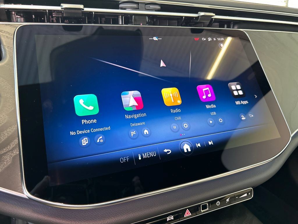 New 2027 Mercedes-Benz E 450 4MATIC Sedan image 20