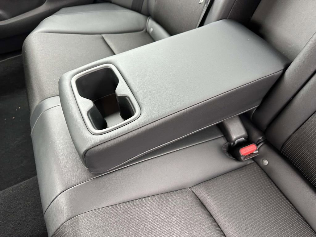 Certified 2022 Honda Accord Sport image 10