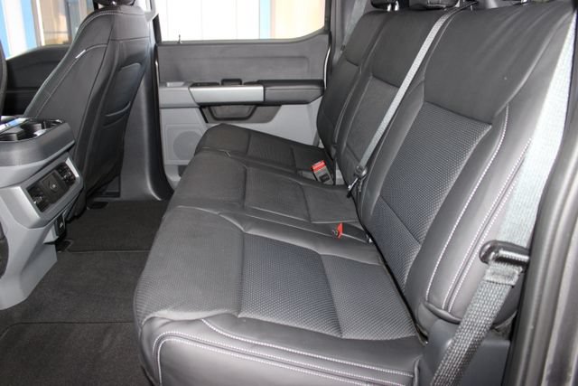 Used 2025 Ford F250 XLT w/ FX4 Off-Road Package AWD/4WD image 28