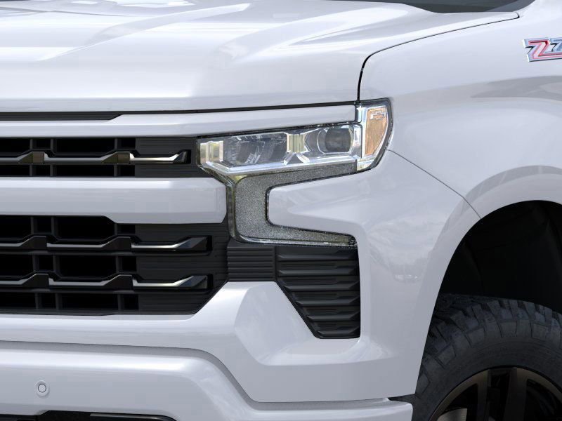 New 2026 Chevrolet Silverado 1500 RST image 10