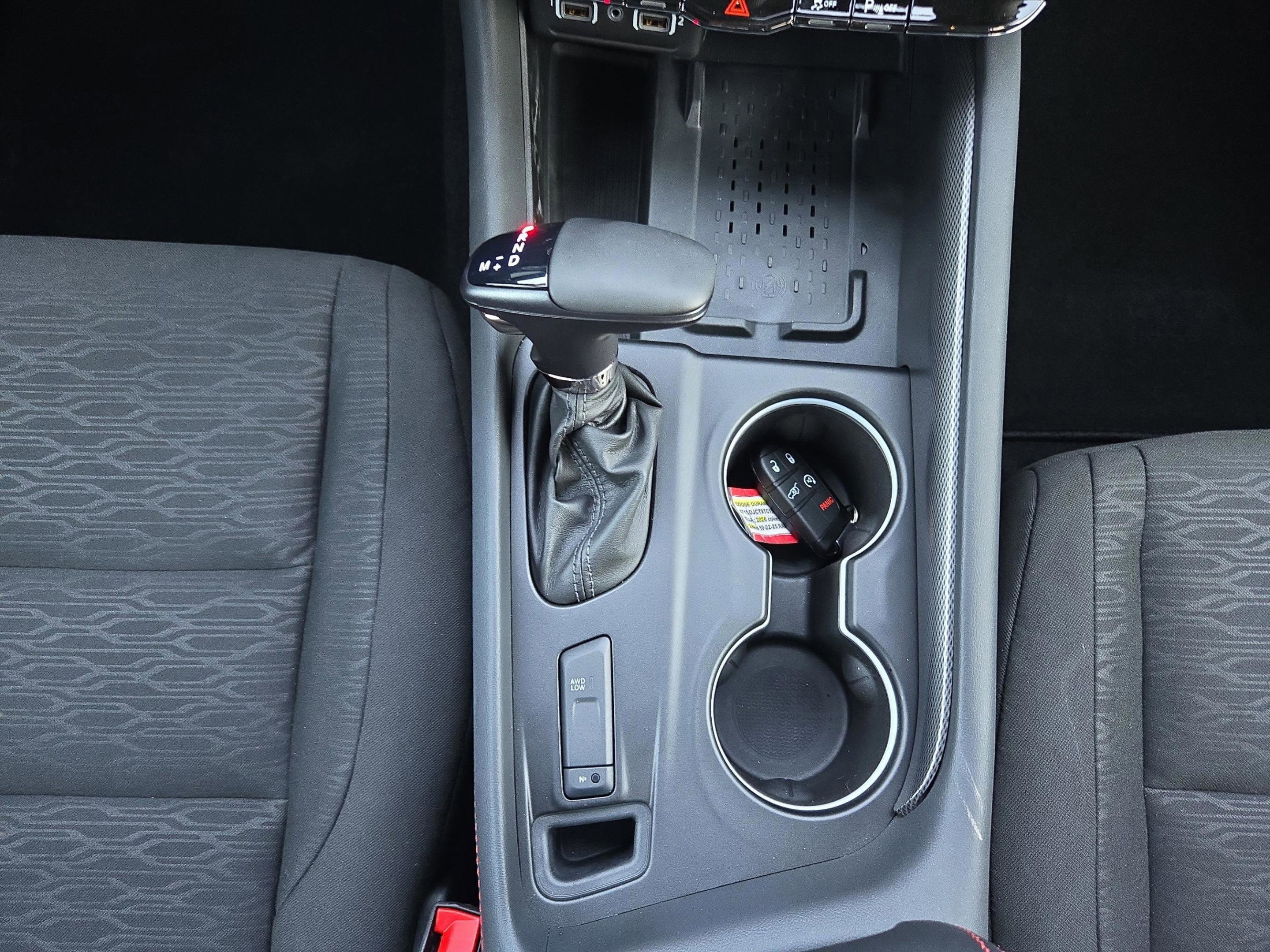 New 2026 Dodge Durango GT image 30