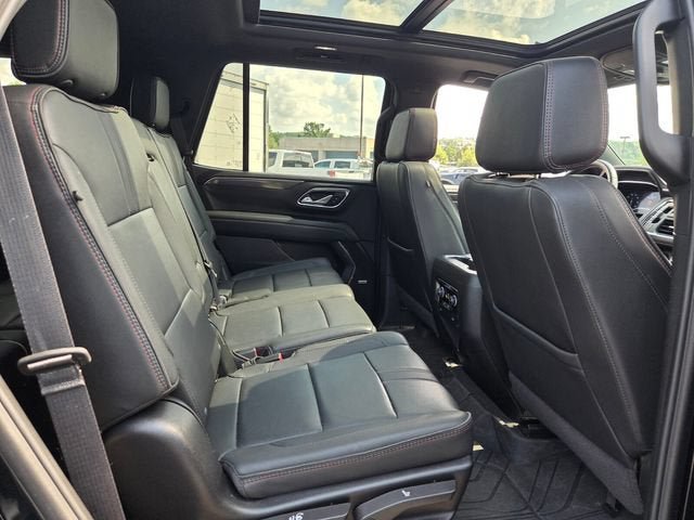 Used 2024 Chevrolet Tahoe RST AWD/4WD image 15