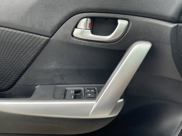 Used 2013 Honda Civic Si image 21