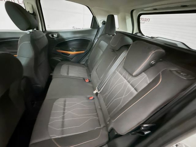 Used 2021 Ford EcoSport SE w/ SE Convenience Package image 25