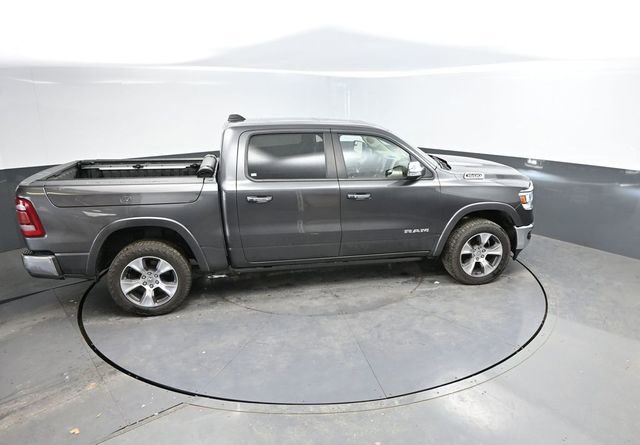 Used 2019 RAM 1500 Laramie image 45