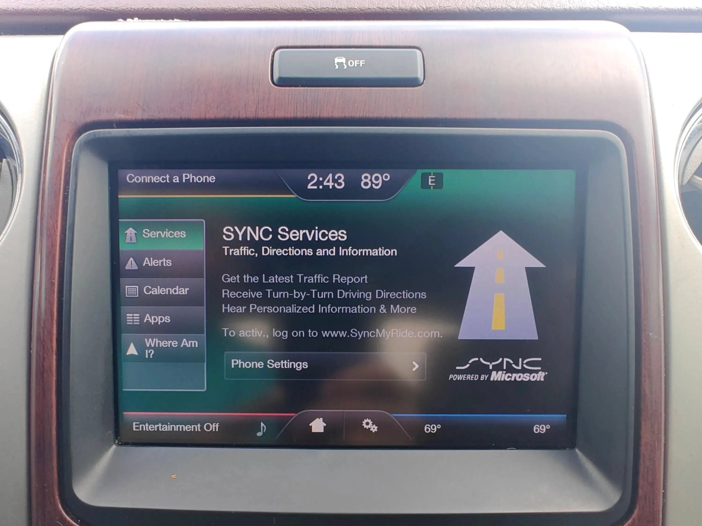 Used 2014 Ford F150 King Ranch AWD/4WD image 24