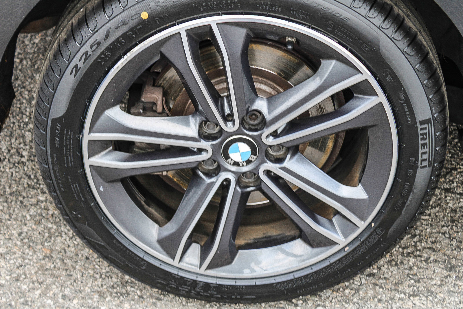 Used 2020 BMW 228i xDrive Gran Coupe image 11