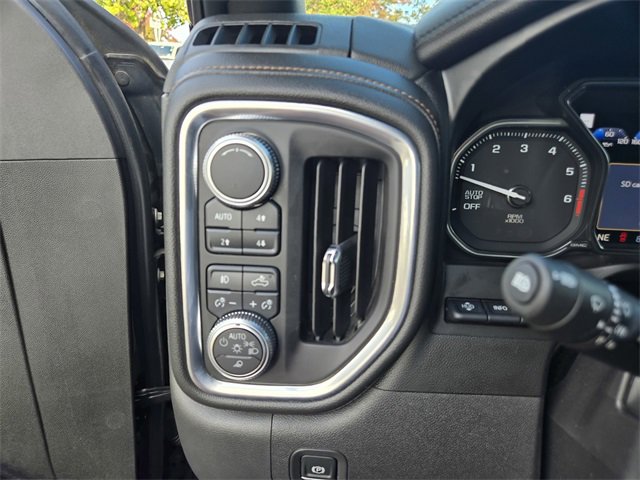 Used 2019 GMC Sierra 1500 AT4 w/ AT4 Premium Package image 20