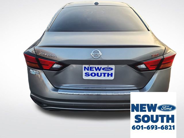 Used 2022 Nissan Altima 2.5 SR image 5
