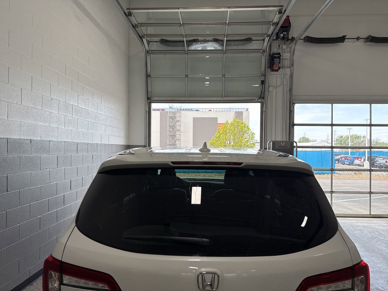 Certified 2020 Honda Pilot EX-L image 5