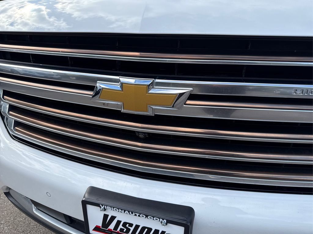Used 2023 Chevrolet Tahoe High Country image 17