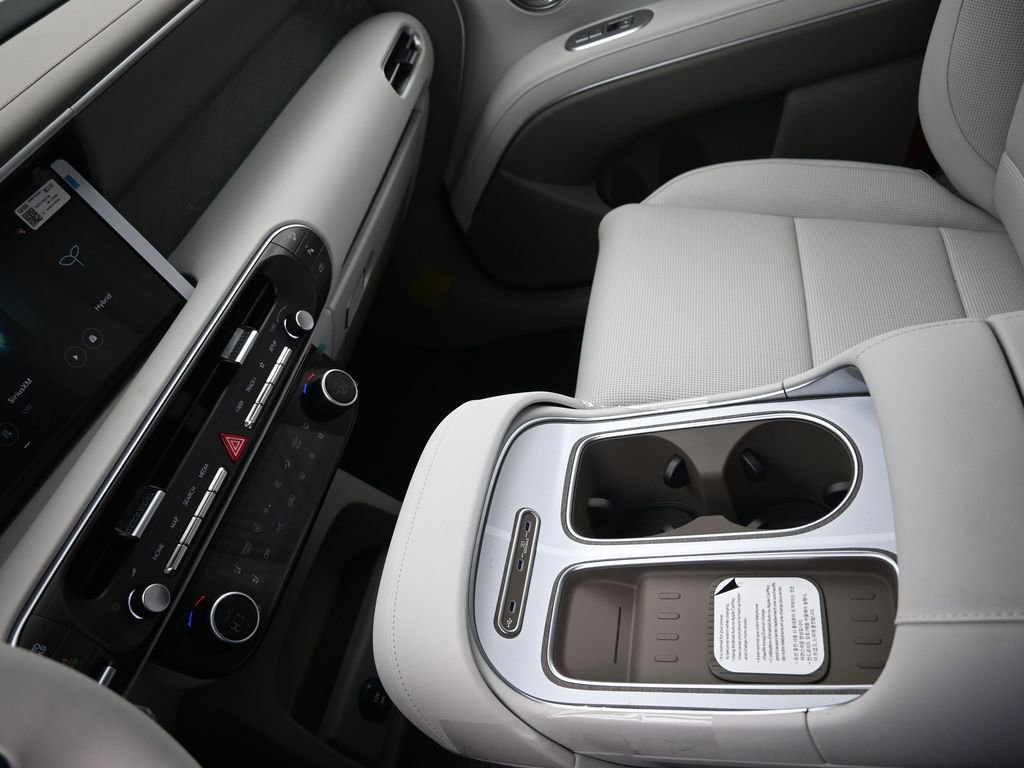 New 2026 Hyundai Palisade SEL Premium image 18