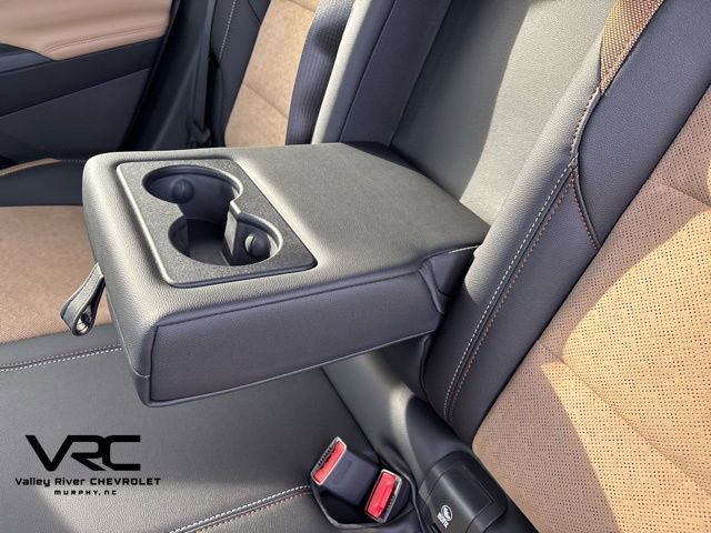 New 2026 Chevrolet Equinox ACTIV w/ Convenience Package III image 17