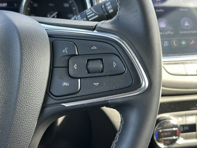 Used 2023 Buick Encore GX Select w/ Sport Touring Package image 22
