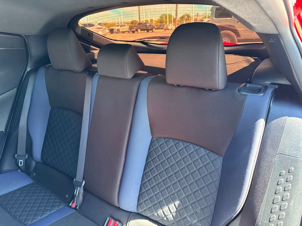 Certified 2020 Toyota C-HR XLE FWD image 18