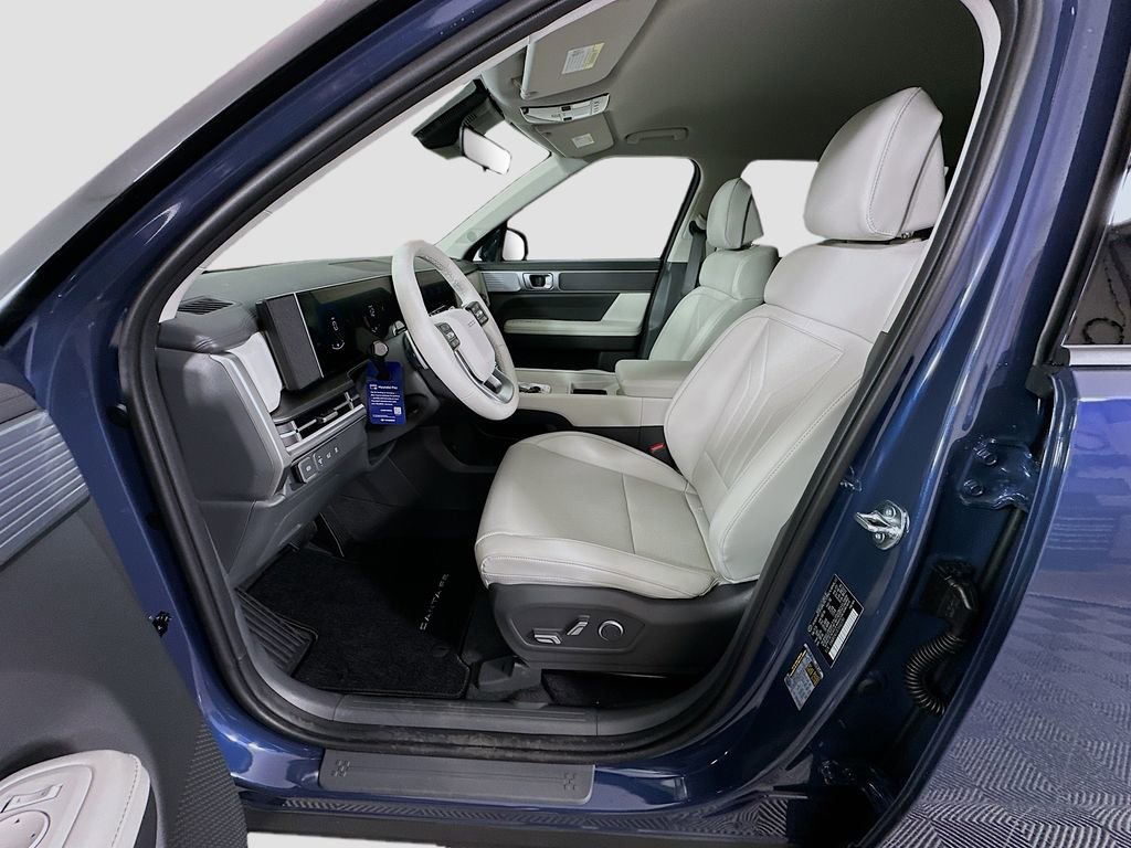 New 2026 Hyundai Santa Fe SEL image 15