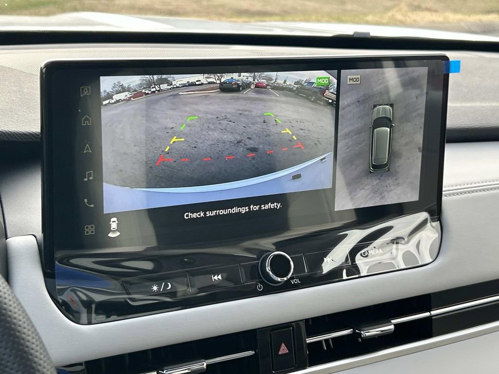 New 2026 Mitsubishi Outlander SE image 26