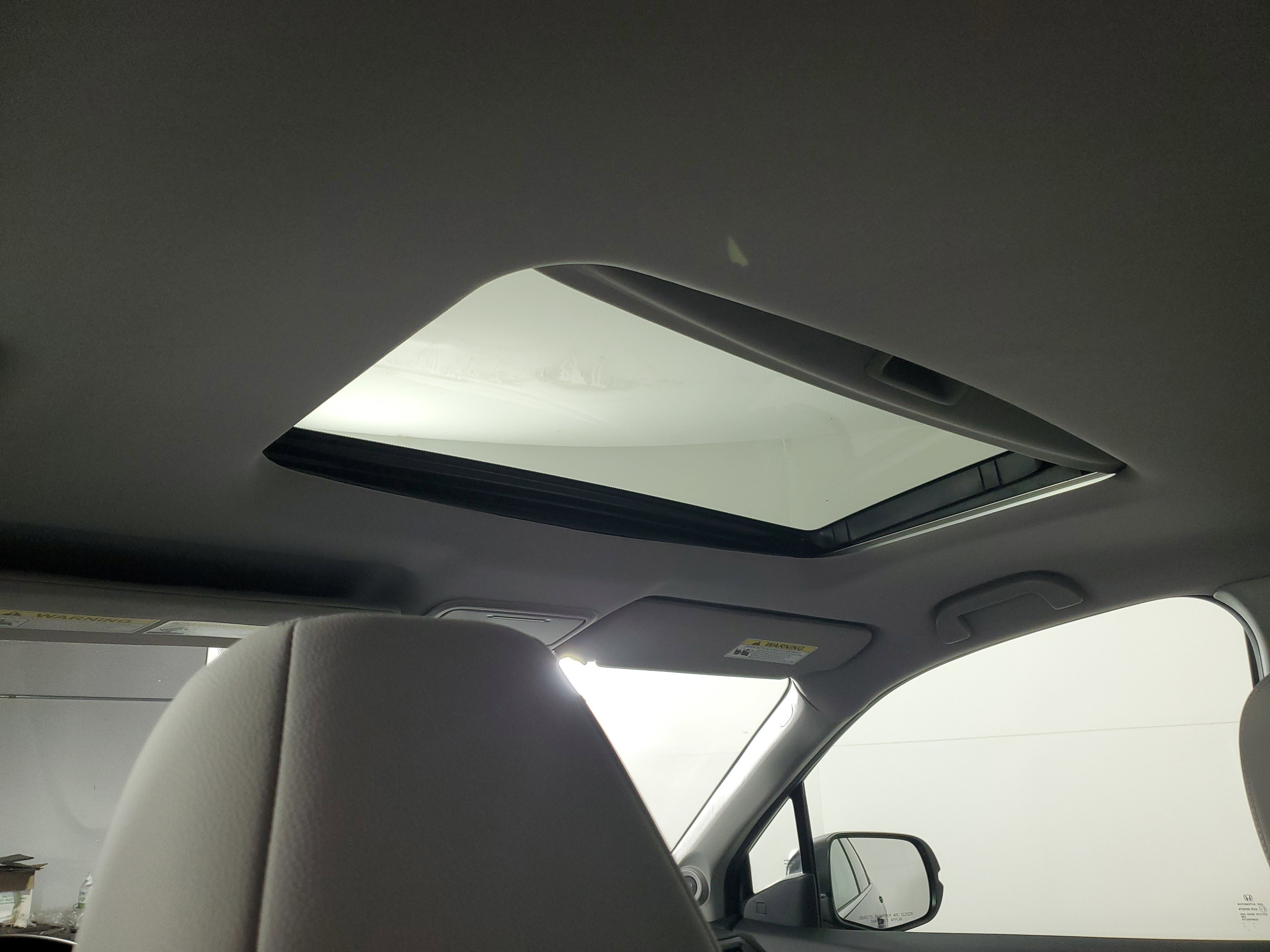 Certified 2021 Honda Pilot Special Edition image 15