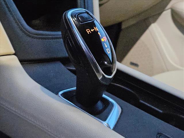 Used 2018 Cadillac XT5 FWD image 12