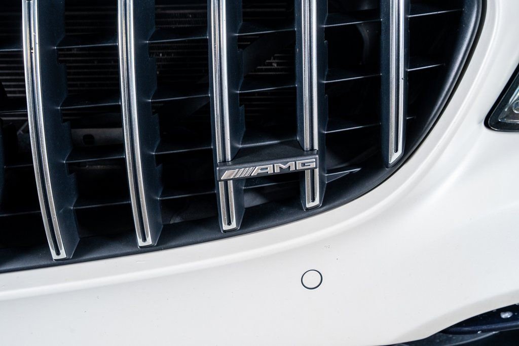 Used 2021 Mercedes-Benz C 63 AMG S image 18