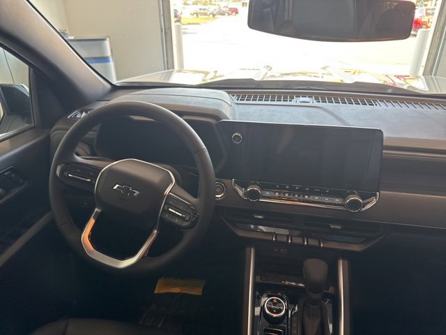 New 2026 Chevrolet Colorado Trail Boss image 31