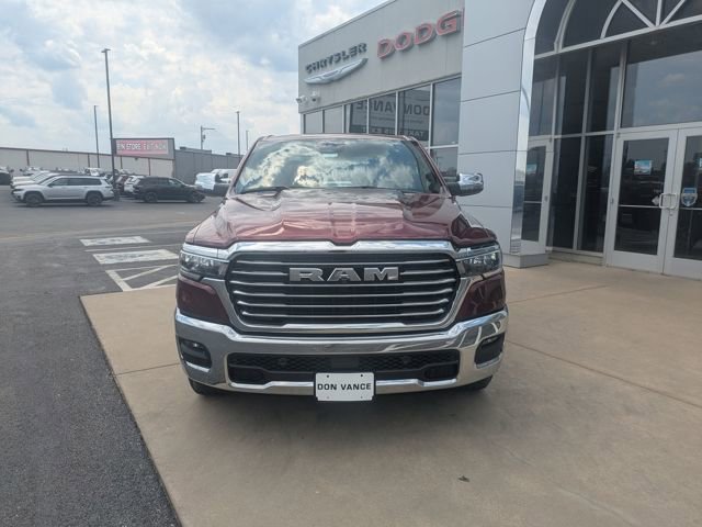 New 2026 RAM 1500 Laramie image 9