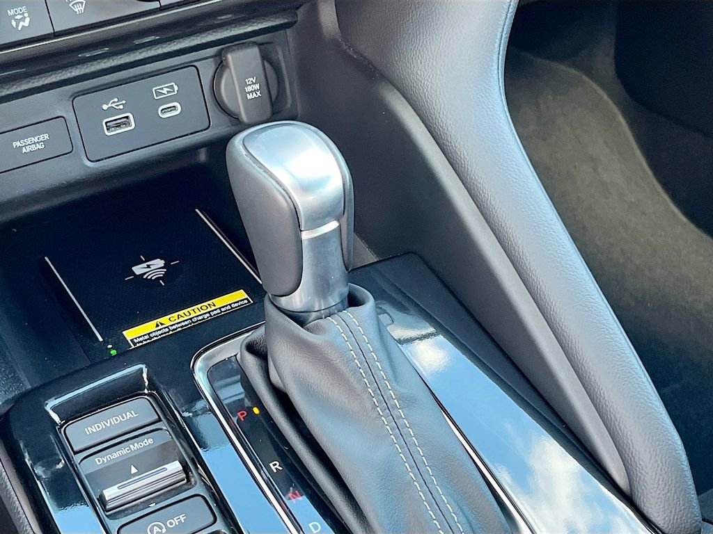 Used 2025 Acura Integra A-Spec image 17